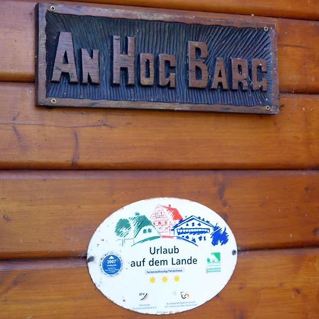 An-Hog-Barg-1 Lägenhet Godern Exteriör bild